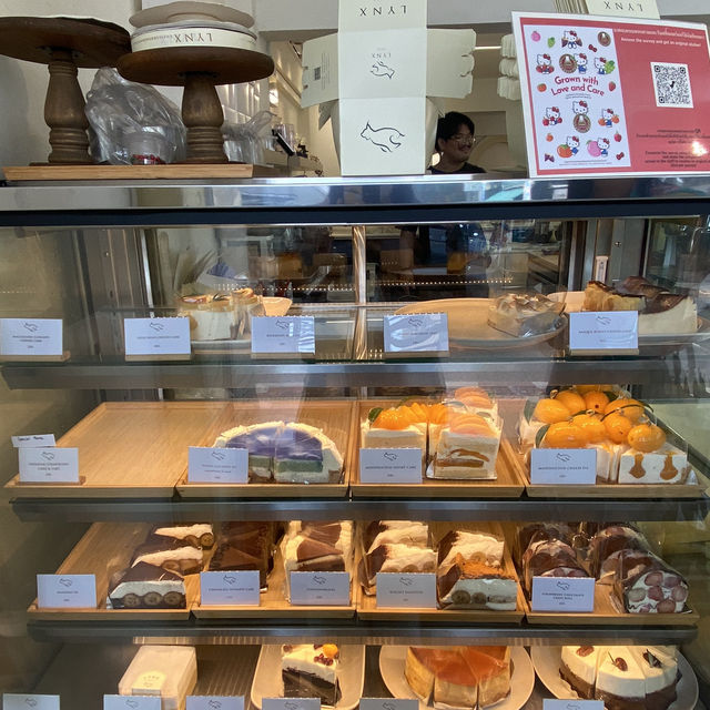 คาเฟ่ มู้ดดี ย่านตลาดพูล