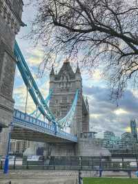 Tower Bridge 