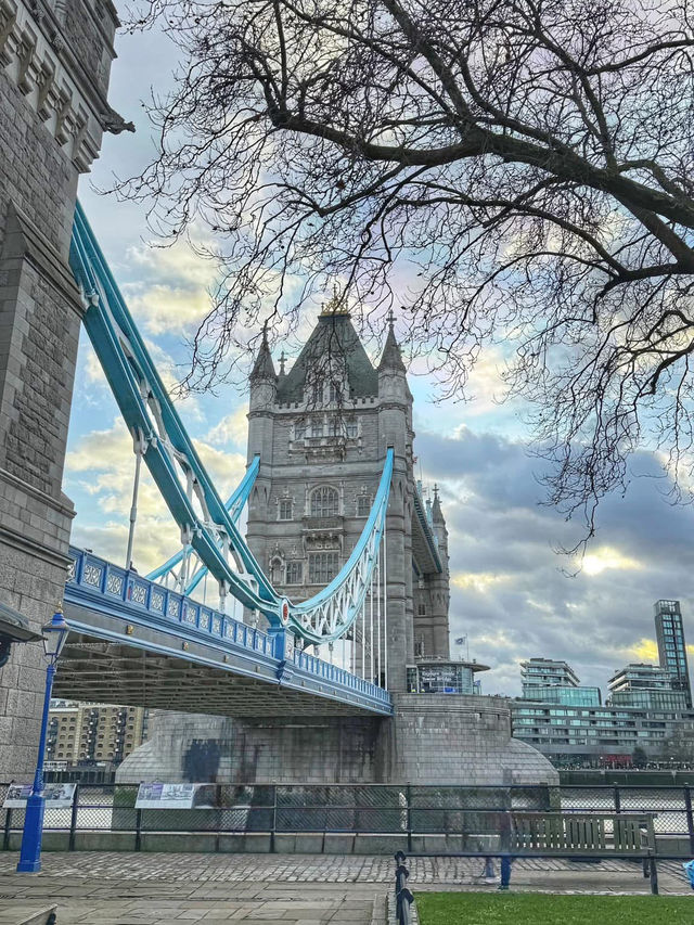 Tower Bridge 