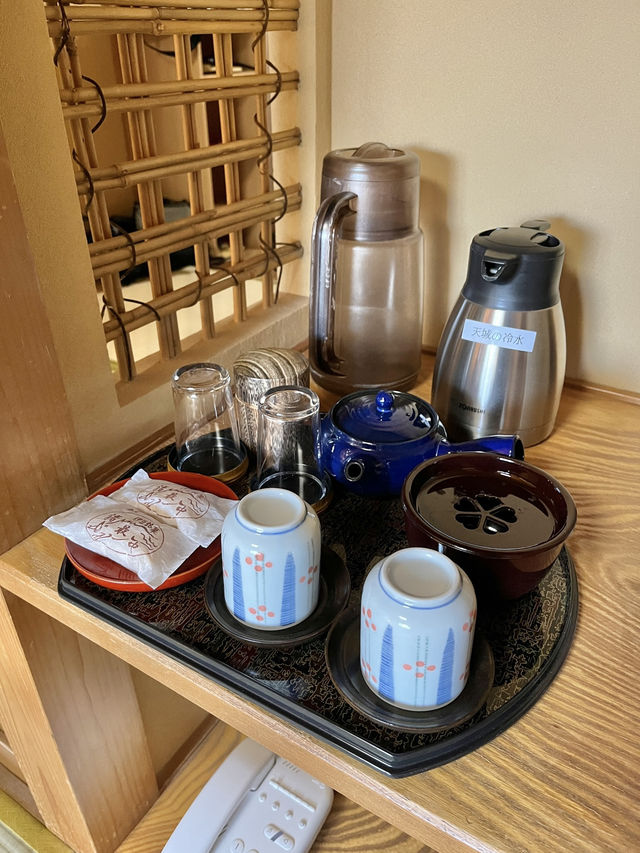 野趣溫泉酒店：水のみち 風のみち 湯ヶ島たつた #伊豆湯之島 #東京近郊