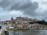 ชวนเที่ยว Coimbra เมืองที่มีมหาวิทยาลัยมรดกโลก