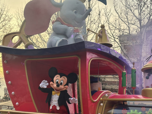 上海ディズニーランド❤️🖤 上海ディズニーランド❤️🖤