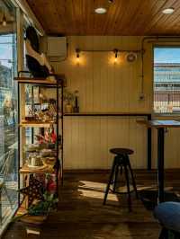 Hopest Coffee Tokyo