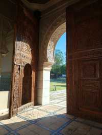 Astaka Morocco – A Stunning Architectural Beauty