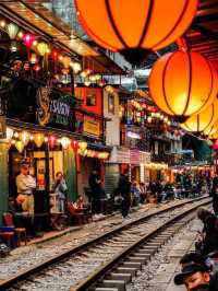 Explore Vietnamese Cultural & Hidden Gem’s