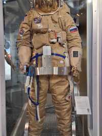 National Space Centre