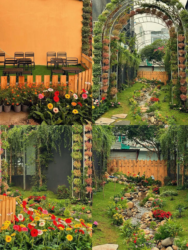 ZEN FOOD COURT 