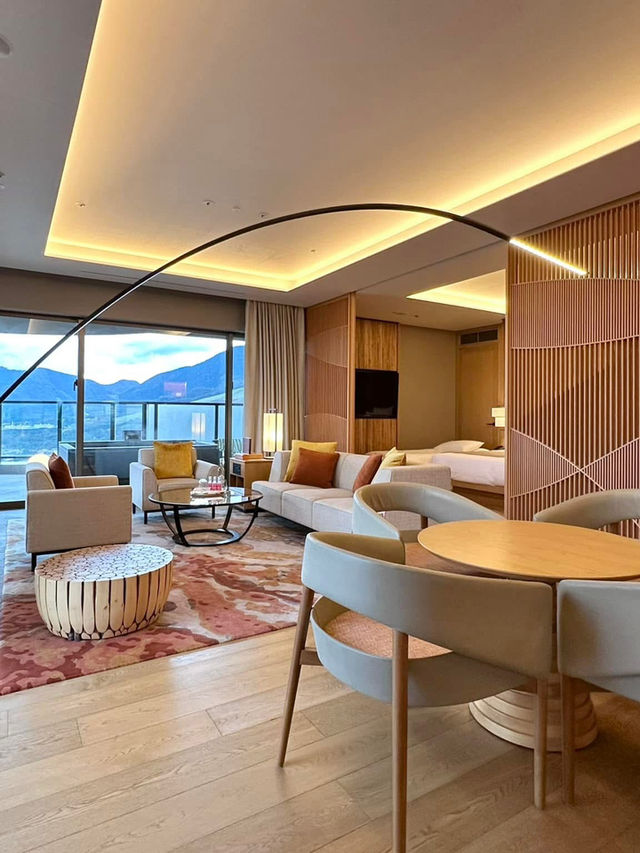 ANA InterContinental Beppu Resort & Spa
