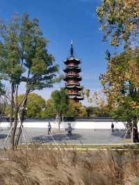 LongHua Temple
