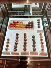 “Indulge in Luxury: Harriston Chocolate at Pavilion KL”