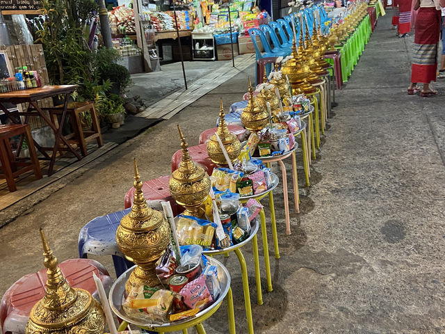 泰緬邊境的神秘地帶 Sangkhlaburi