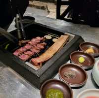 몽탄을 제주도에서 만나다!