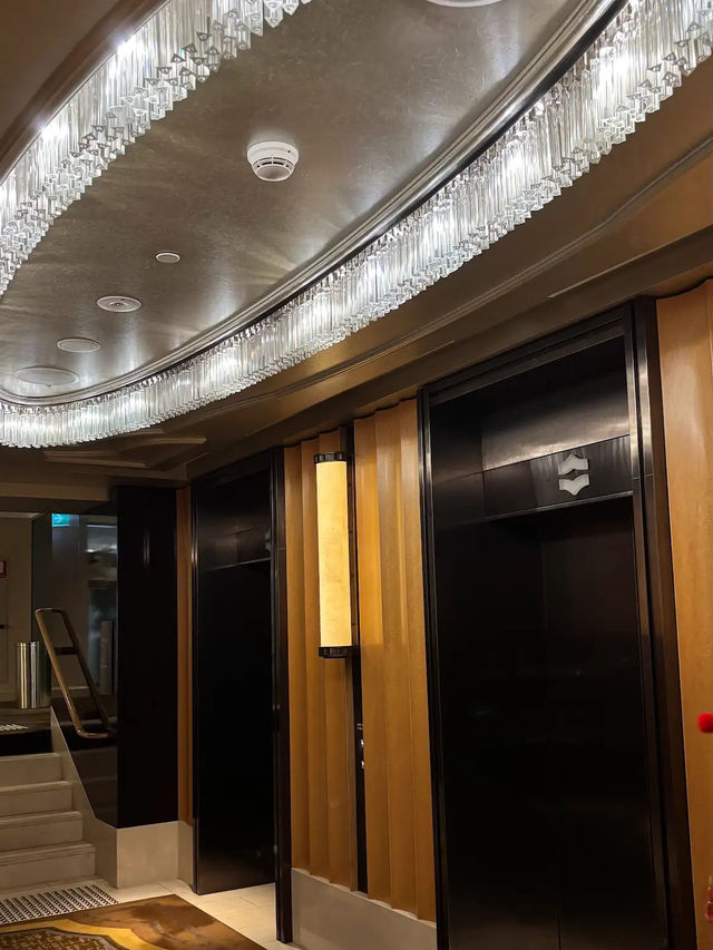 Shangri-La Sydney