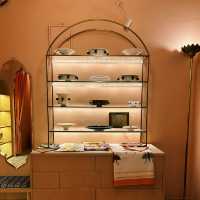 ジャイプールのセンス溢れる雑貨屋で宝探し🛍️✨