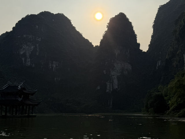 🇻🇳✨ 後龍灣——越南隱藏版絕美秘境 ✨🇻🇳