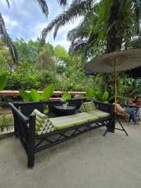 ร้านอาหาร 076 ท้ายเหมือง จ.พังงา