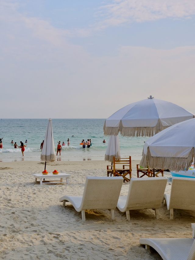 Sawasdee-coco Kohsamed