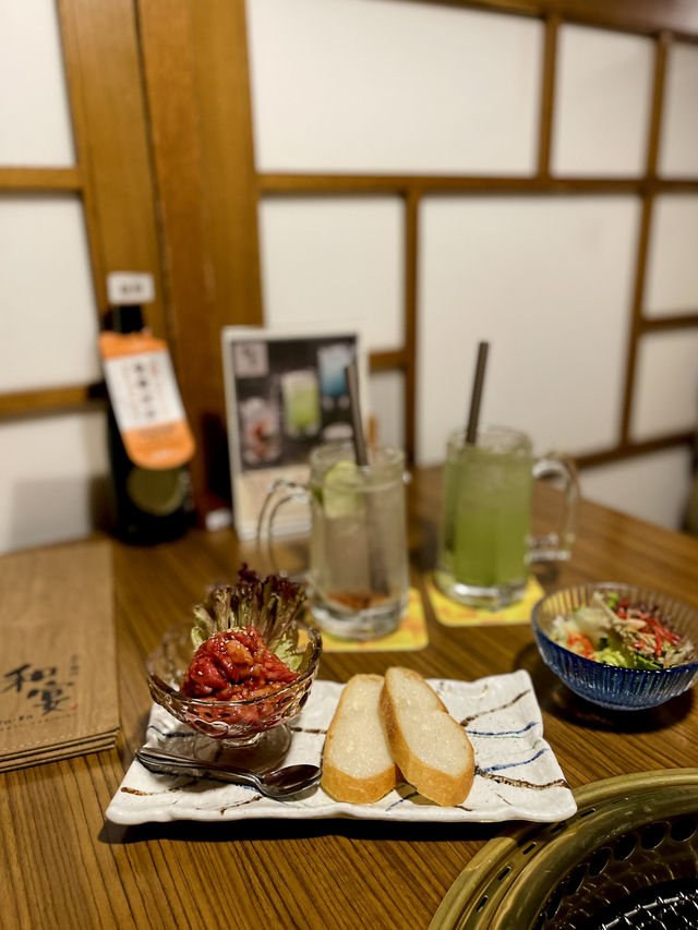 Premium 米芝蓮🌟日本一🏆 宮崎和牛的盛宴😍🥢