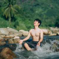พักกาย พักใจ ที่หมู่บ้านคีรีวง ⛰️