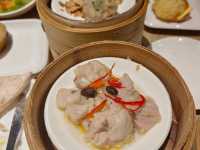 添好運新店裕隆城店，$666港點吃到飽