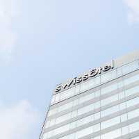 โรงแรมกรุงเทพ