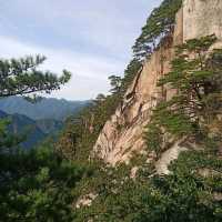 Woraksan National Park
