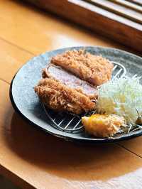 눈 내리는 풍경이 아름다운 제주 서쪽 숨은 맛집🩵