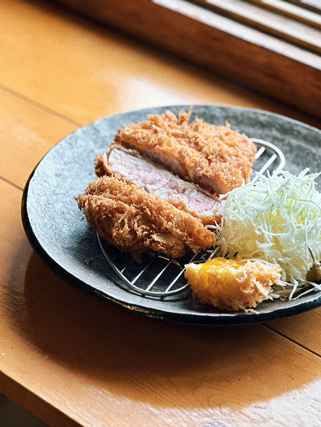 눈 내리는 풍경이 아름다운 제주 서쪽 숨은 맛집🩵