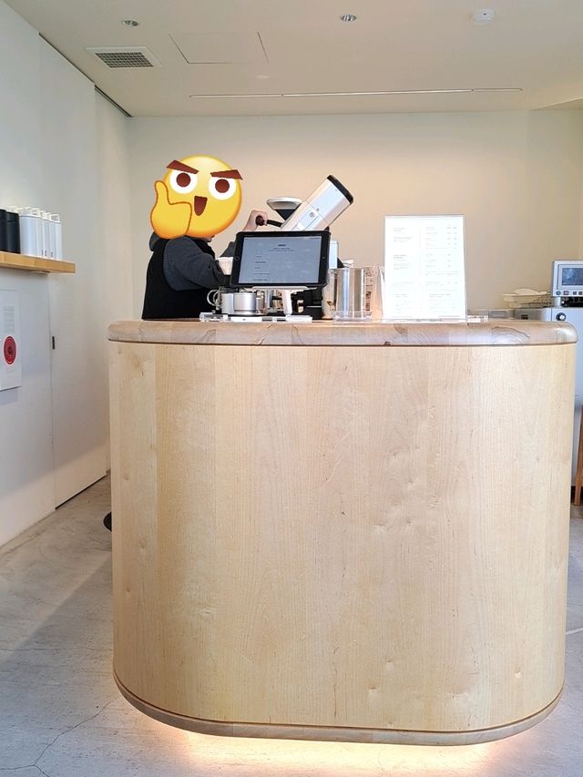 【広島市】店内で焙煎したこだわりのコーヒーでひと息
