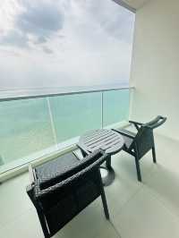 โรงแรมmovenpick pattaya
