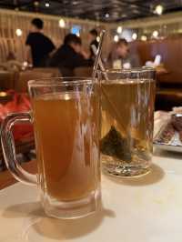 荃灣燒烤的天花板