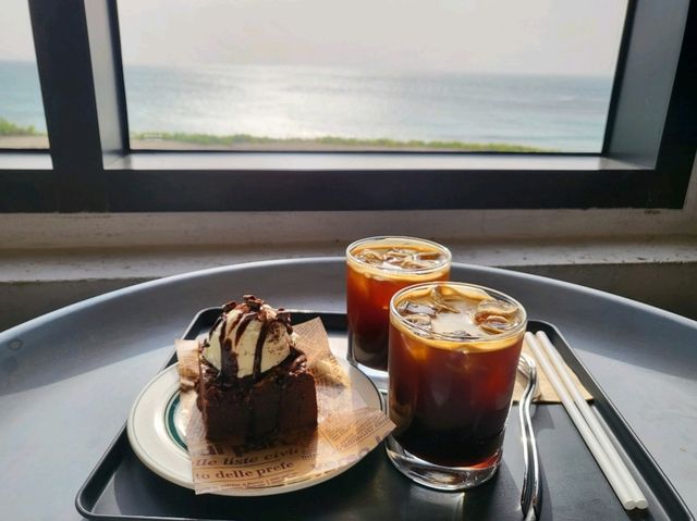 제주 애월카페 팀블로우