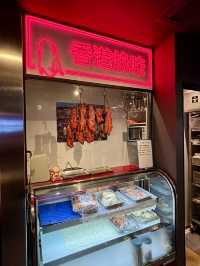 【東京・銀座】本場の香港料理や点心が楽しめる「香港料理 盛記 銀座」
