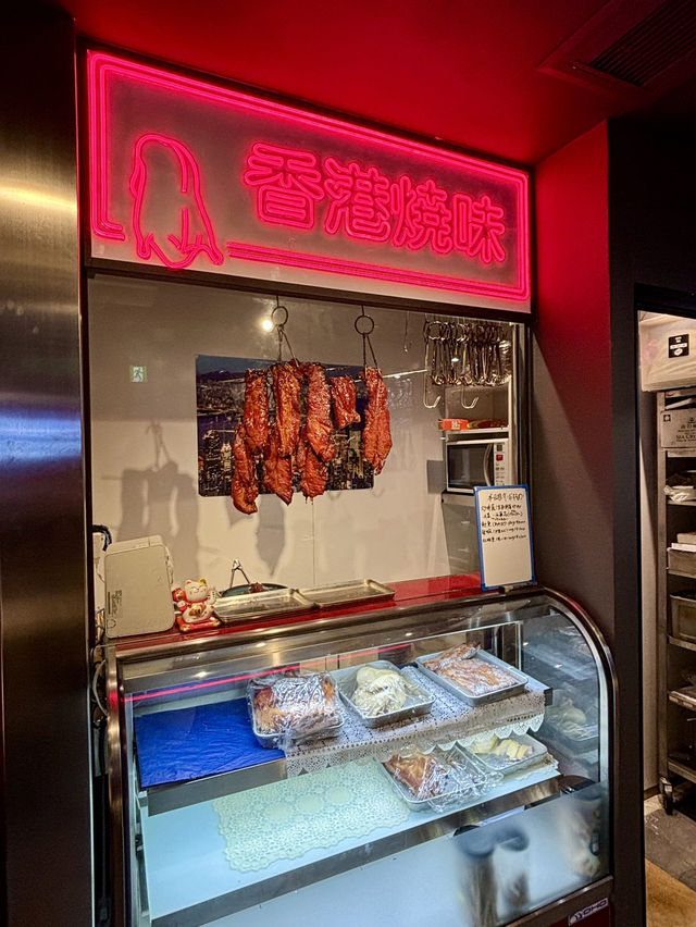 【東京・銀座】本場の香港料理や点心が楽しめる「香港料理 盛記 銀座」