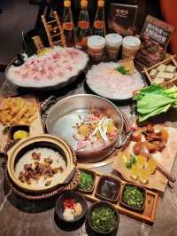 深圳｜脆鮮生