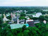 วัดถ้ำคูหาสวรรค์