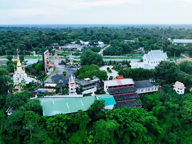 วัดถ้ำคูหาสวรรค์