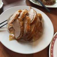 品質の高い美味しい中華が食べ放題で楽しめる超おすすめのお店🤩💞