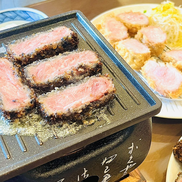 규카츠 맛집 파주 <정동> 🐷