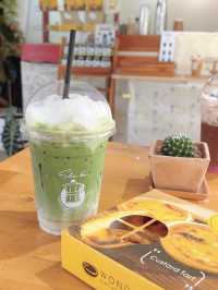 Avoca คาเฟ่เล็กๆใกล้ อุทยานแห่งชาติป่าหินงาม