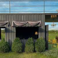 Heaven Garden • Khaoyai, Nakhon Ratchasima