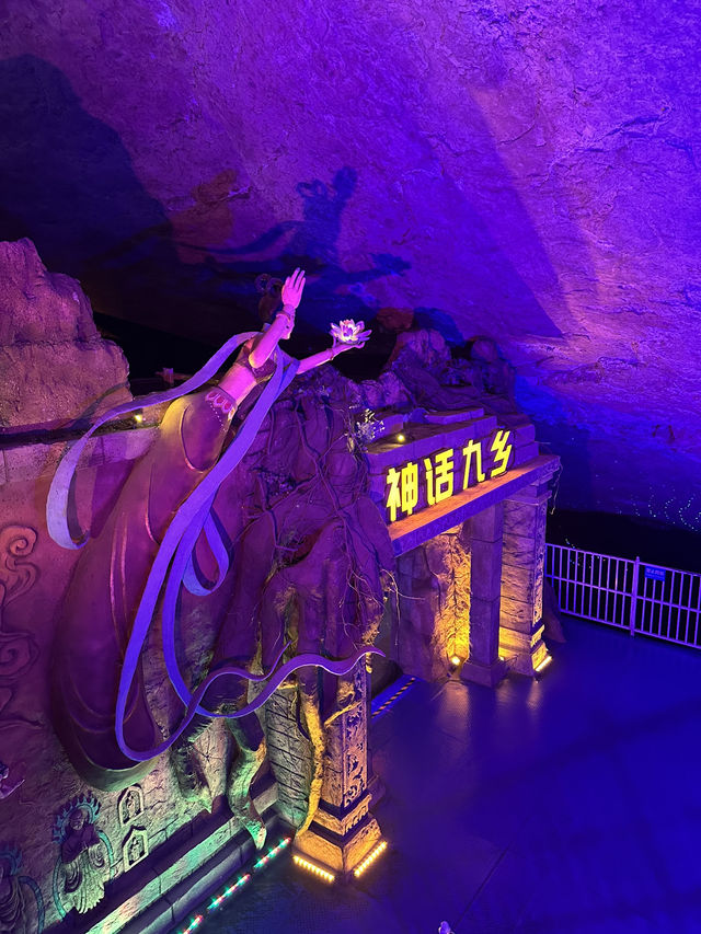 Underrated Kunming China 😍