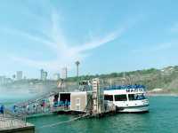 Into the Heart of Niagara