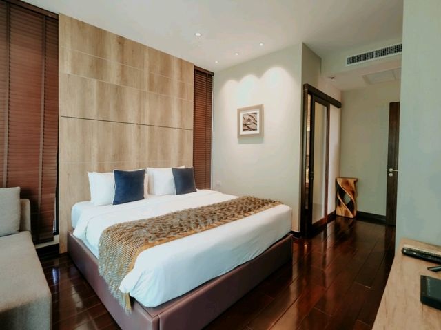 itz Time Hua Hin Pool Villas