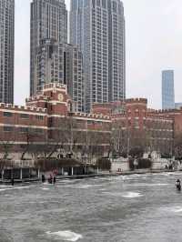 Comfy Apartment in Tianjin