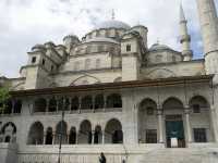 ソロ旅トルコ｜お気に入りモスクを探して🕌②
