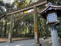 東京半日遊景點推薦