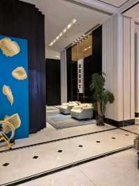 โรงแรมโกลเด้น ทิวลิป บันด์ นิวเอเซีย