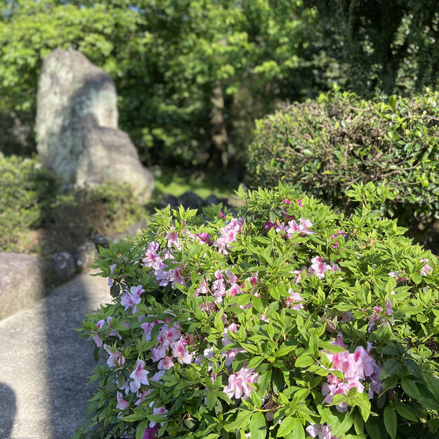 無極天元宮—壯麗的靈修聖地