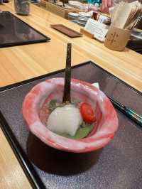 很有驚喜的廚師拍板🍣🍙🍱
